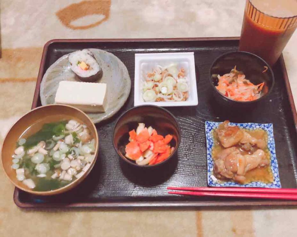 自己紹介/雑談/その他を使ったクチコミ（1枚目）