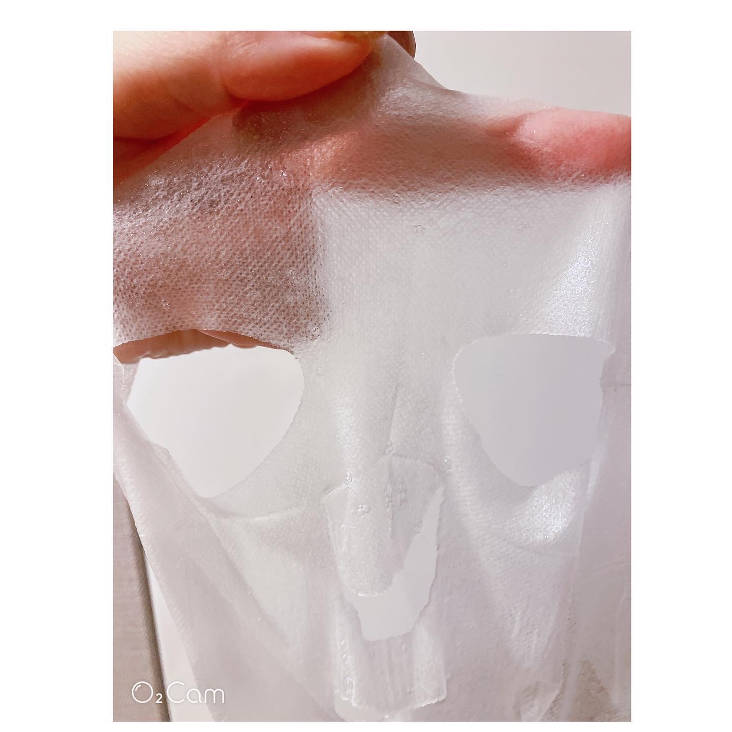 SIS2SIS Volumizing Mascara/cosme nomad/マスカラを使ったクチコミ（2枚目）