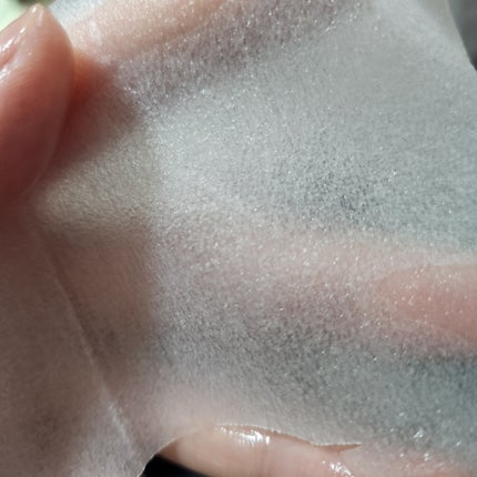 ザ・ダーマセンシティブ/クオリティファースト/シートマスク・パックを使ったクチコミ(5枚目)