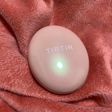 まー on LIPS 「【使った商品】TIRTIR21N【崩れにくさ】マスクにはあまり..」（2枚目）