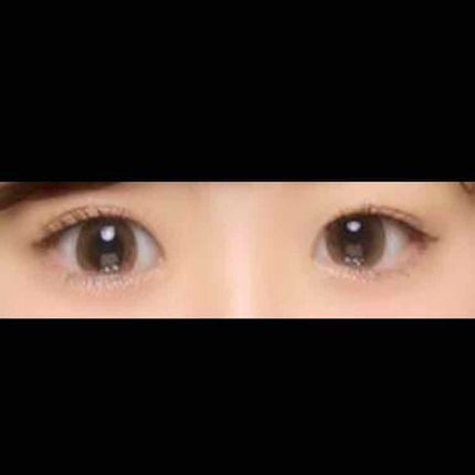 ジーヴル トーキョー/GIVRE TOKYO/カラーコンタクトレンズを使ったクチコミ(4枚目)