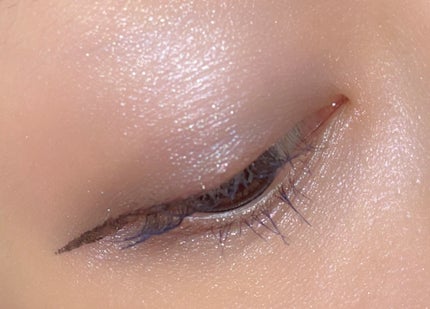 ラズル アイカラー 43 Pillow fight/エレガンス ラズル /単色アイシャドウの画像