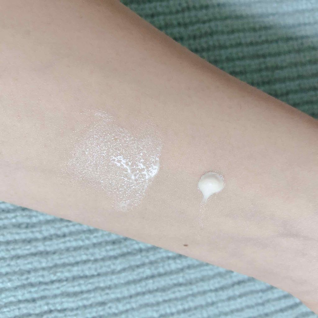 エリクシール ルフレ バランシング おしろいミルク/エリクシール/乳液を使ったクチコミ(2枚目)