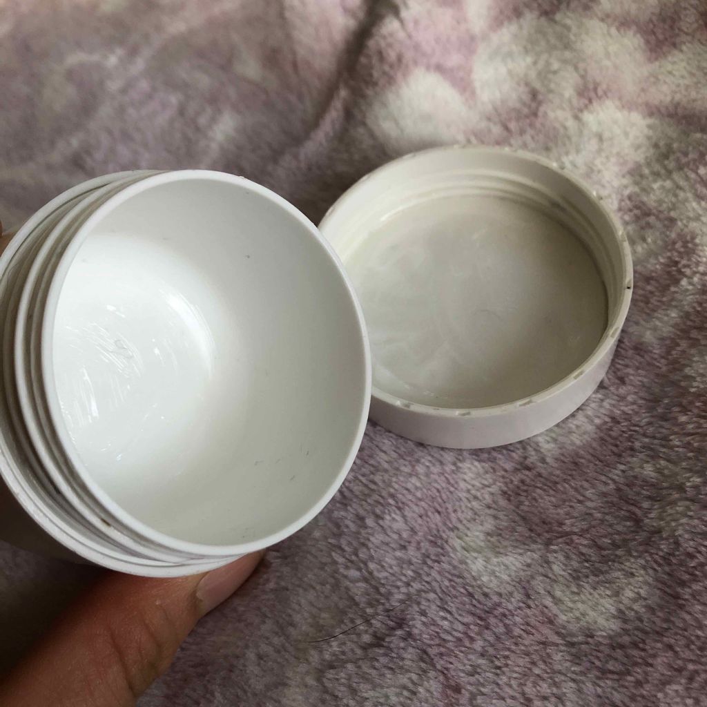 APEX エマルションのクチコミ「 ついになくなってしまった…
ポーラさんのAPEXエマルション半年くらい持ちました！自分の肌に.....」（2枚目）