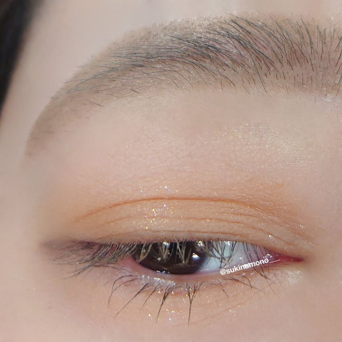 パーフェクトエクステンション マスカラ for カール/D-UP/マスカラを使ったクチコミ（3枚目）