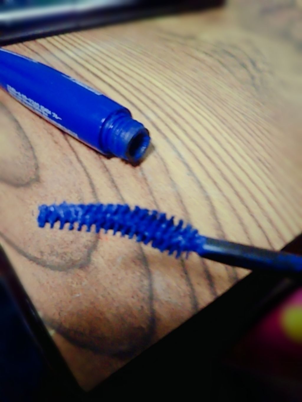 モテマスカラ TECHNICAL 1/UZU BY FLOWFUSHI/マスカラ下地を使ったクチコミ（2枚目）