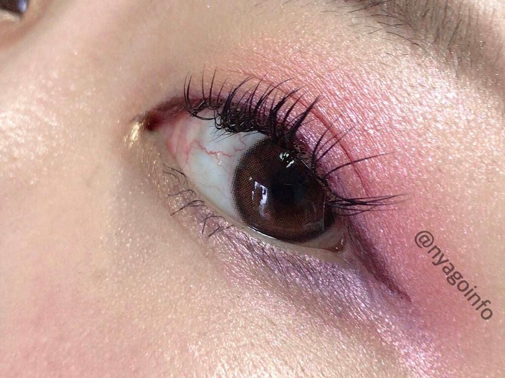 MTHRSHP SUBVERSIVE LA VIE EN ROSE PALETTE/PAT McGRATH LABS/アイシャドウパレットを使ったクチコミ(2枚目)