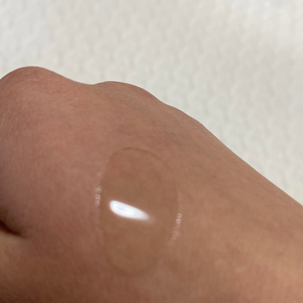 スリークbyサラサロン シャイニーオイル/スリーク by サラサロン/ヘアオイルを使ったクチコミ(2枚目)