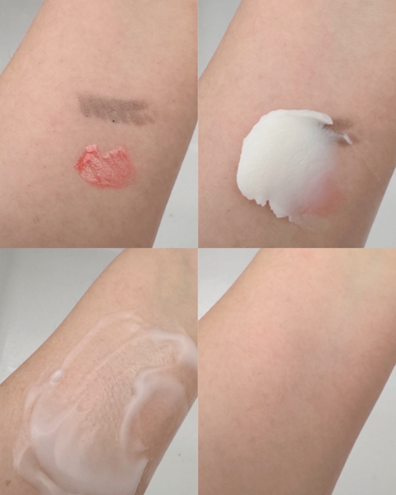 パーフェクトワンフォーカス VCレチ スムースセラム/PERFECT ONE  FOCUS/美容液を使ったクチコミ（3枚目）