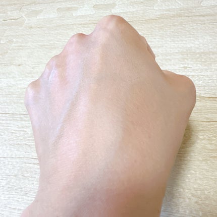 エレガンス ラ プードル オートニュアンス リクスィーズ/Elégance/プレストパウダーを使ったクチコミ(7枚目)