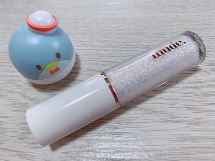 ピュア ブラッシュド サンシャイン チーク/PERIPERA/パウダーチークを使ったクチコミ(3枚目)