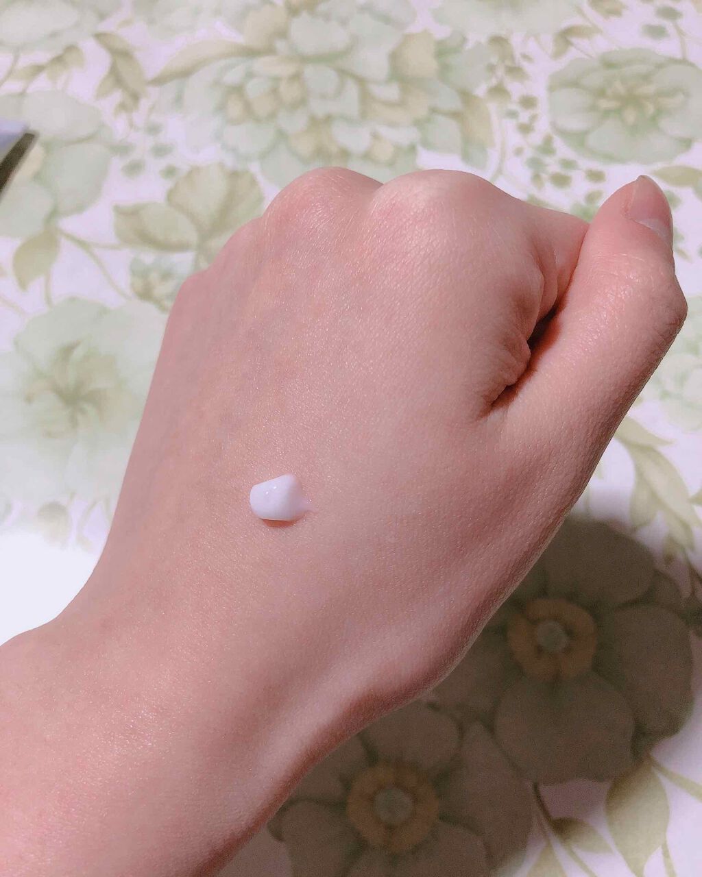 純白専科 すっぴん白雪美容液(専科 薬用美白クリーム)/SENKA(専科)/美容液を使ったクチコミ(3枚目)