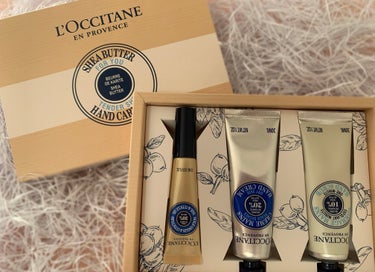 シア ネイルオイル 7.5ml/L'OCCITANE/ネイルオイル・トリートメントを使ったクチコミ（2枚目）