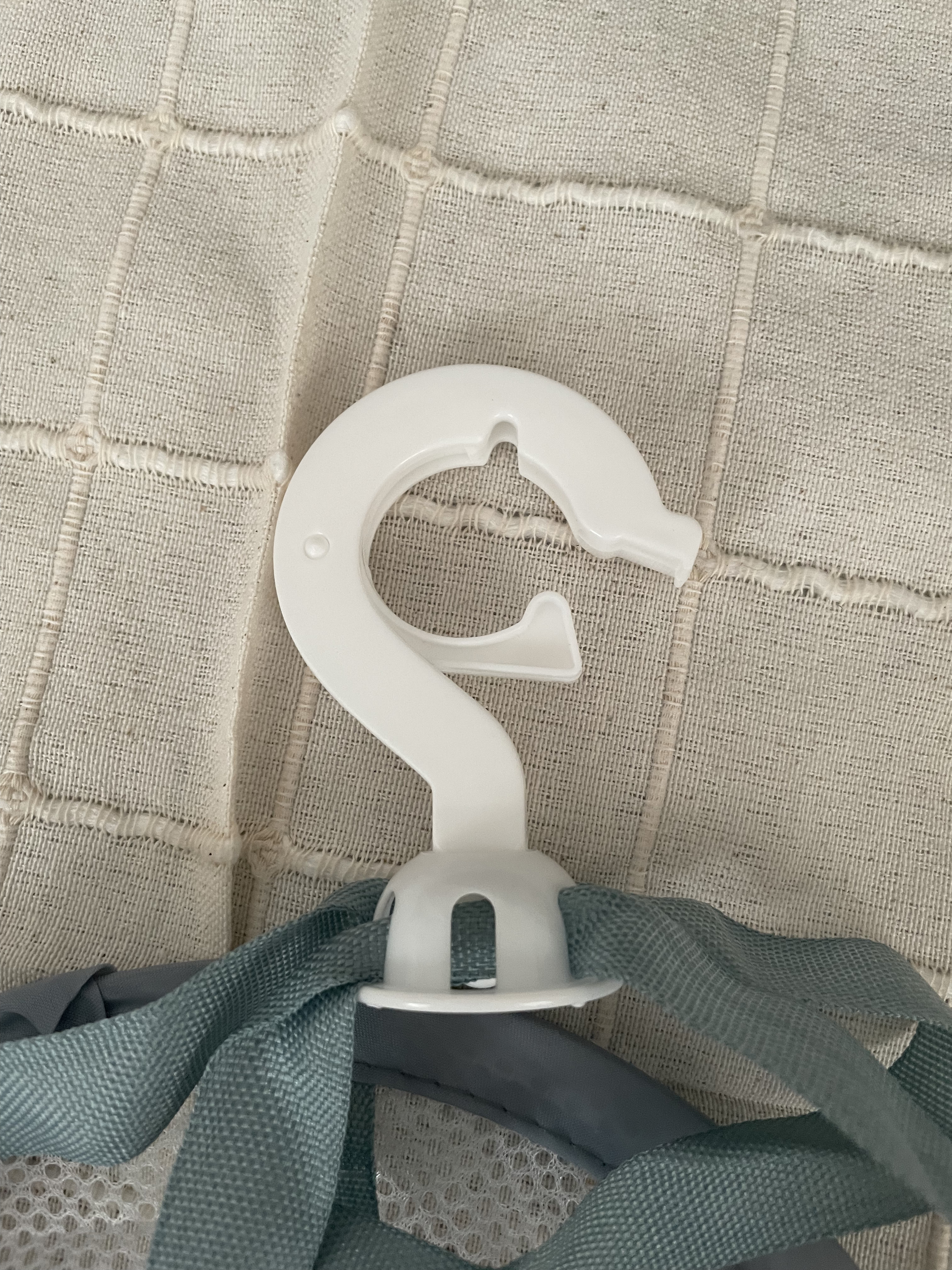 化粧パフ・ブラシ用ドライネット/DAISO/その他を使ったクチコミ（3枚目）