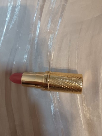 スティック ルージュ/レ・メルヴェイユーズ ラデュレ/口紅を使ったクチコミ(2枚目)