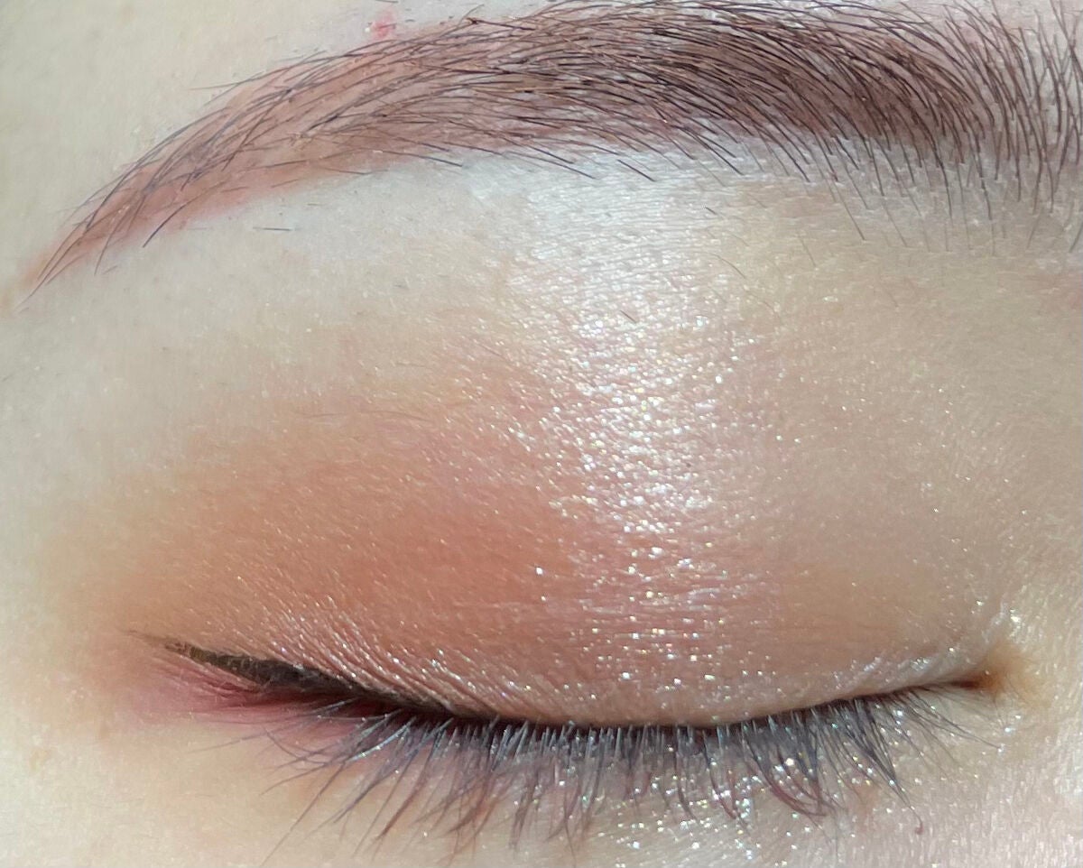 パーフェクトスタイリストアイズ/キャンメイク/アイシャドウパレットを使ったクチコミ(7枚目)