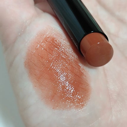 ケイト リップモンスター 16 100億haの砂海/KATE/口紅を使ったクチコミ(2枚目)