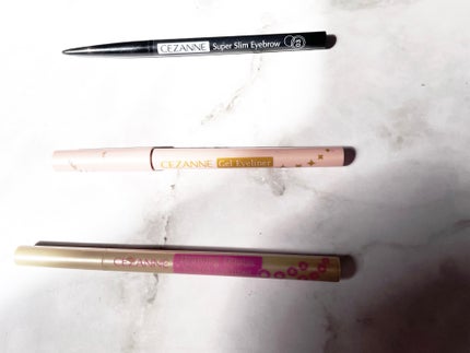 ラスティングマルチアイベース WP/キャンメイク/アイシャドウベースを使ったクチコミ(3枚目)