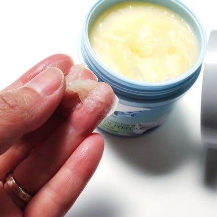 パヒュームトリートメント ピュアブリーズ/エラスチン/ヘアマスク・ヘアパックを使ったクチコミ(5枚目)