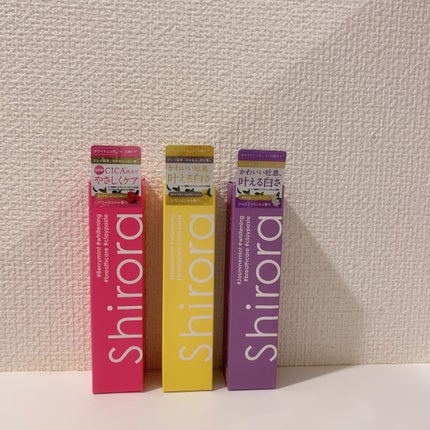 シローラクレイホワイトニング/Shirora/歯磨き粉を使ったクチコミ(2枚目)