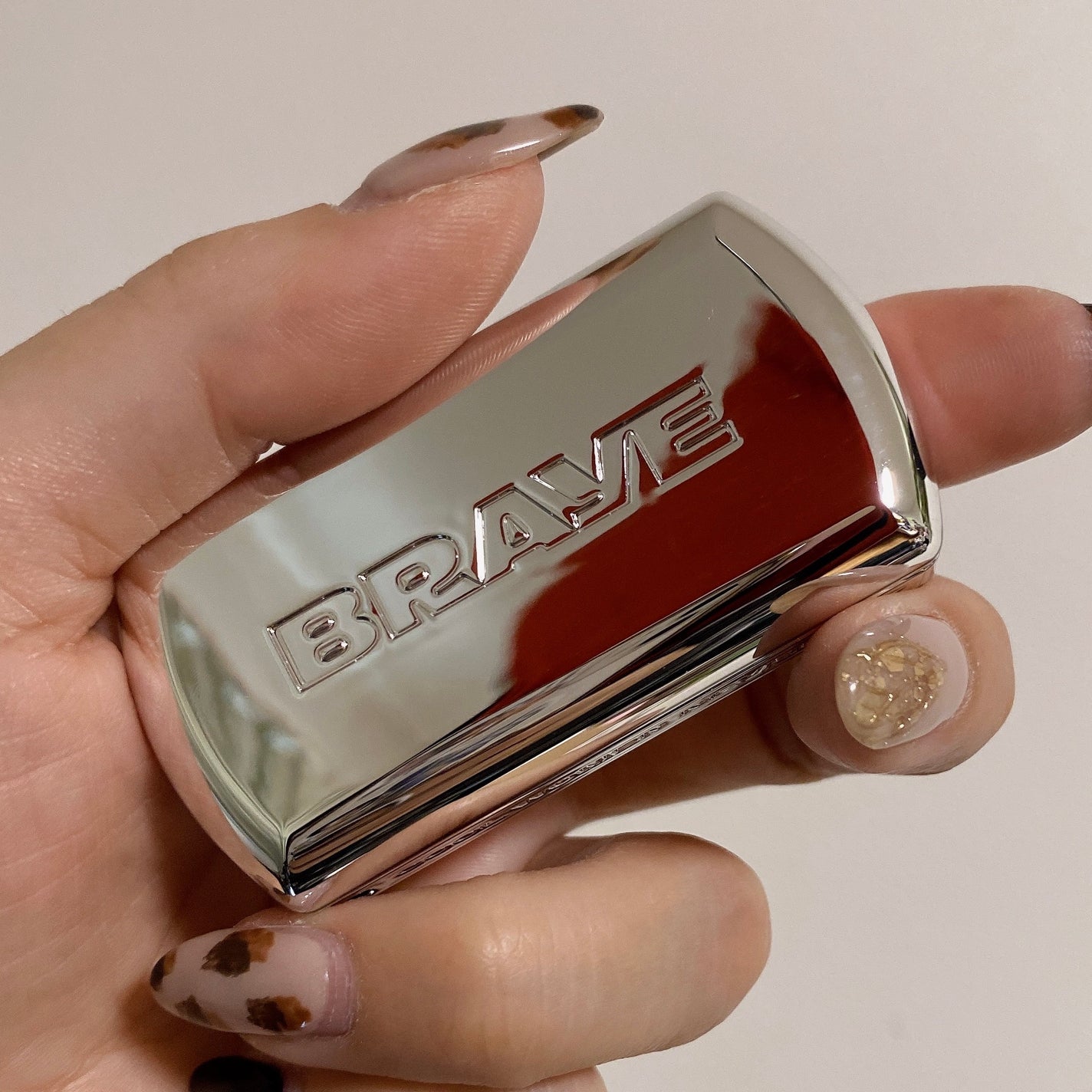 BRAYE LIPSLEEK/BRAYE/口紅を使ったクチコミ(7枚目)