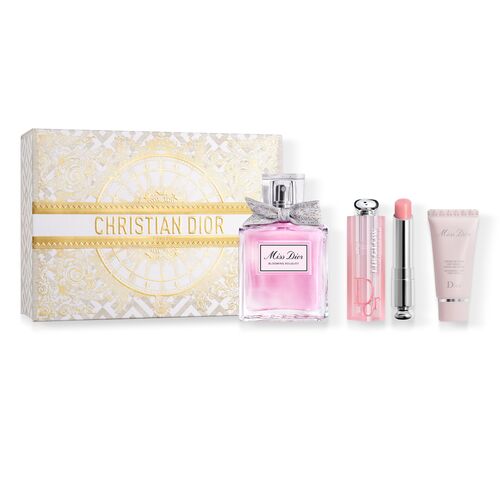 【旧】ミス ディオール コフレ Dior