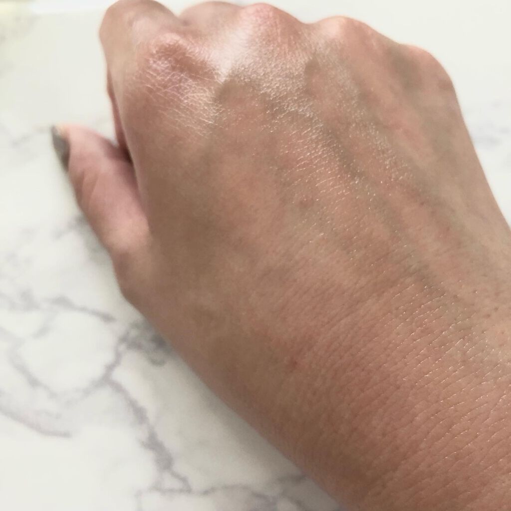 アルガン美容オイル/mixim POTION/ボディオイルを使ったクチコミ（3枚目）