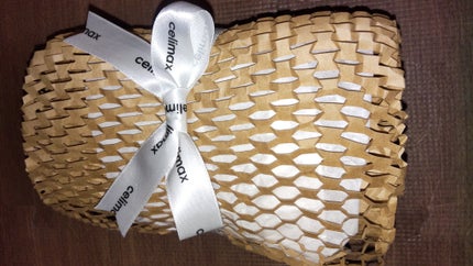 ハートピンクトーンアップサンクリーム/celimax/日焼け止めクリームを使ったクチコミ(2枚目)