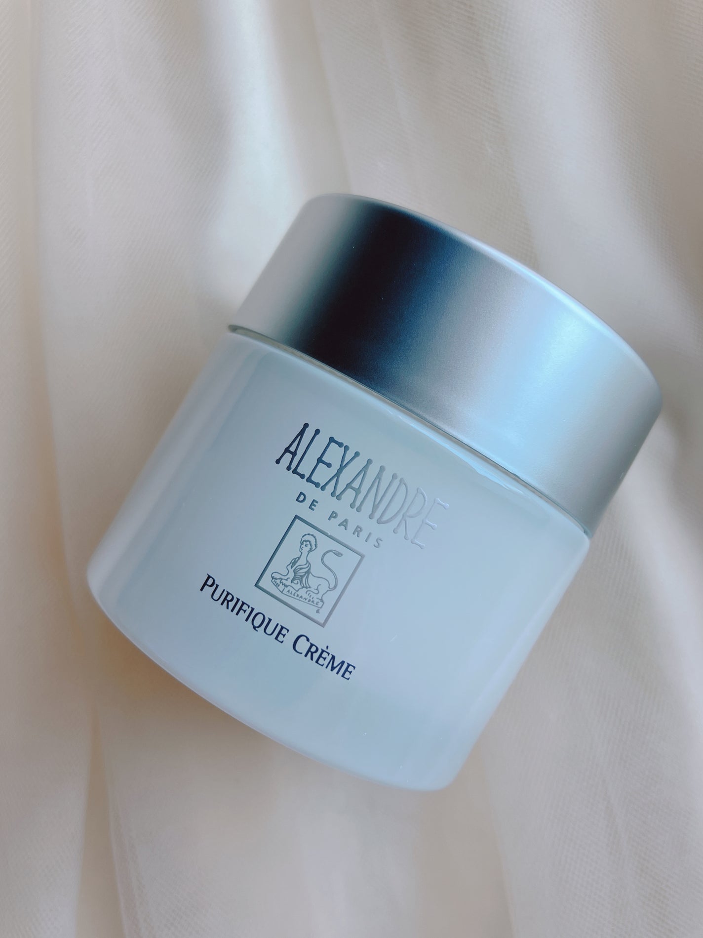 ピュリフィーク ローション /アレクサンドル ドゥ パリ/化粧水を使ったクチコミ(4枚目)