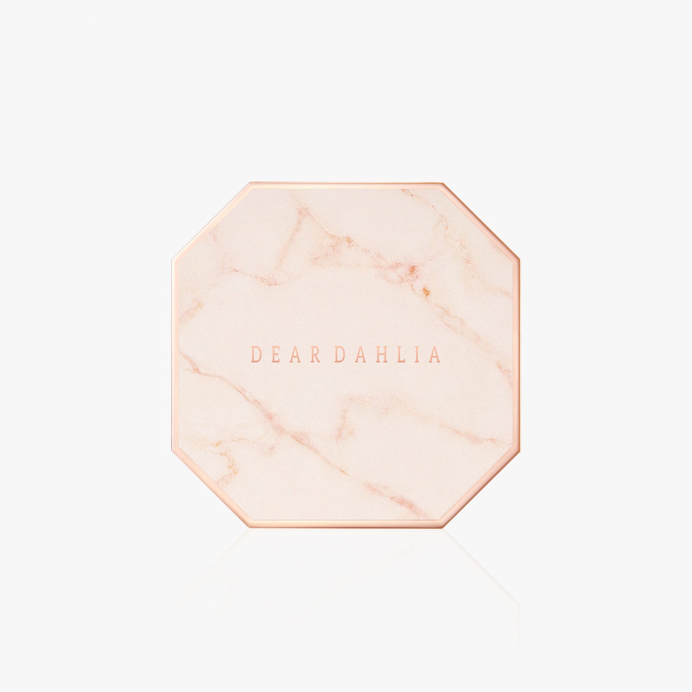 シークレットガーデンパレット #ティーパーティー (GENTLE SUNSHINE COLLECTION) DEAR DAHLIA