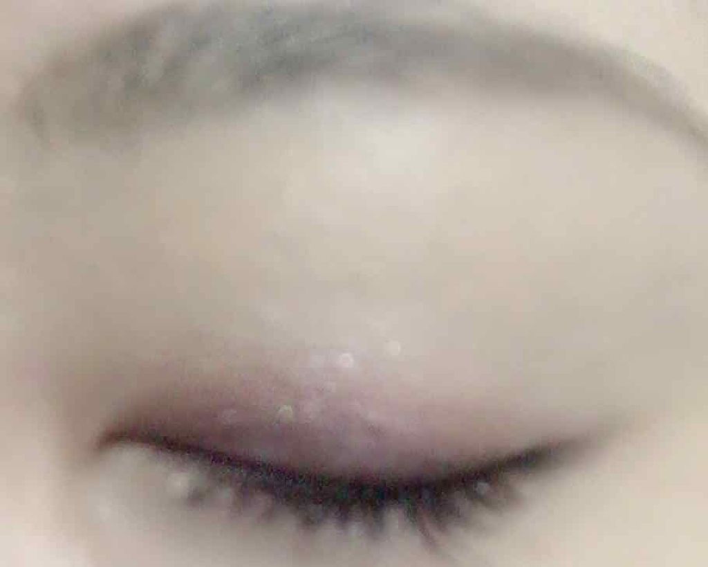 ショコラスウィート アイズ/リンメル ロンドン/アイシャドウパレットを使ったクチコミ（3枚目）