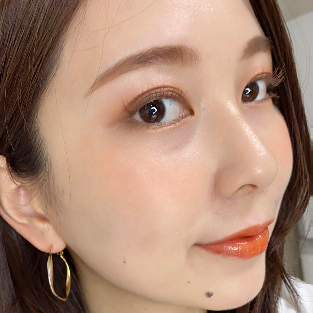 つやぷるリップR/b idol/口紅を使ったクチコミ(4枚目)