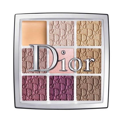 ディオール バックステージ アイ パレット/Dior/アイシャドウパレットを使ったクチコミ(2枚目)