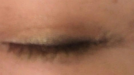 RMK シンクロマティック アイシャドウパレット/RMK/アイシャドウパレットを使ったクチコミ(4枚目)