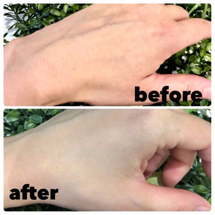 カラーステイ クッション ロングウェア ファンデーション/REVLON/クッションファンデーションを使ったクチコミ(2枚目)