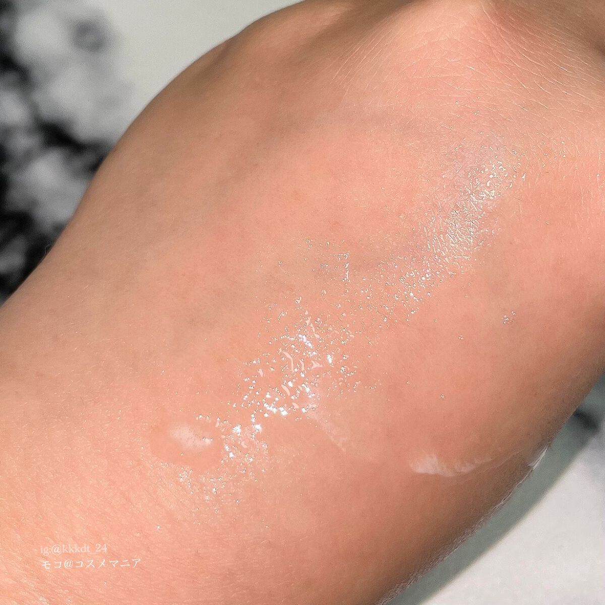 インティメイト ミスト/Waphyto/ボディローションを使ったクチコミ(7枚目)