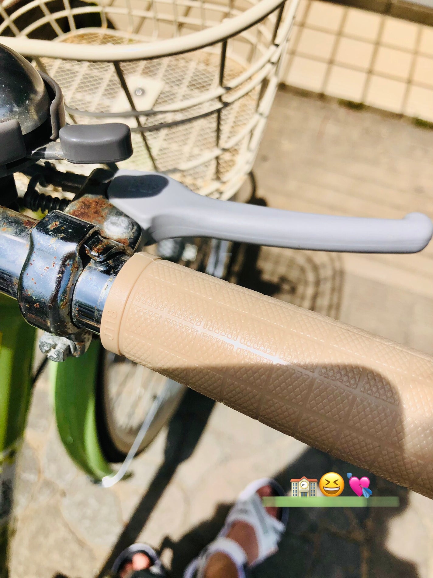 虹葉 on LIPS 「自己紹介📢💭✐ⓝⓔⓜⓤ✐「虹葉(なのは)」𝐅𝐌「🫰🏻💗」好きな..」(1枚目)