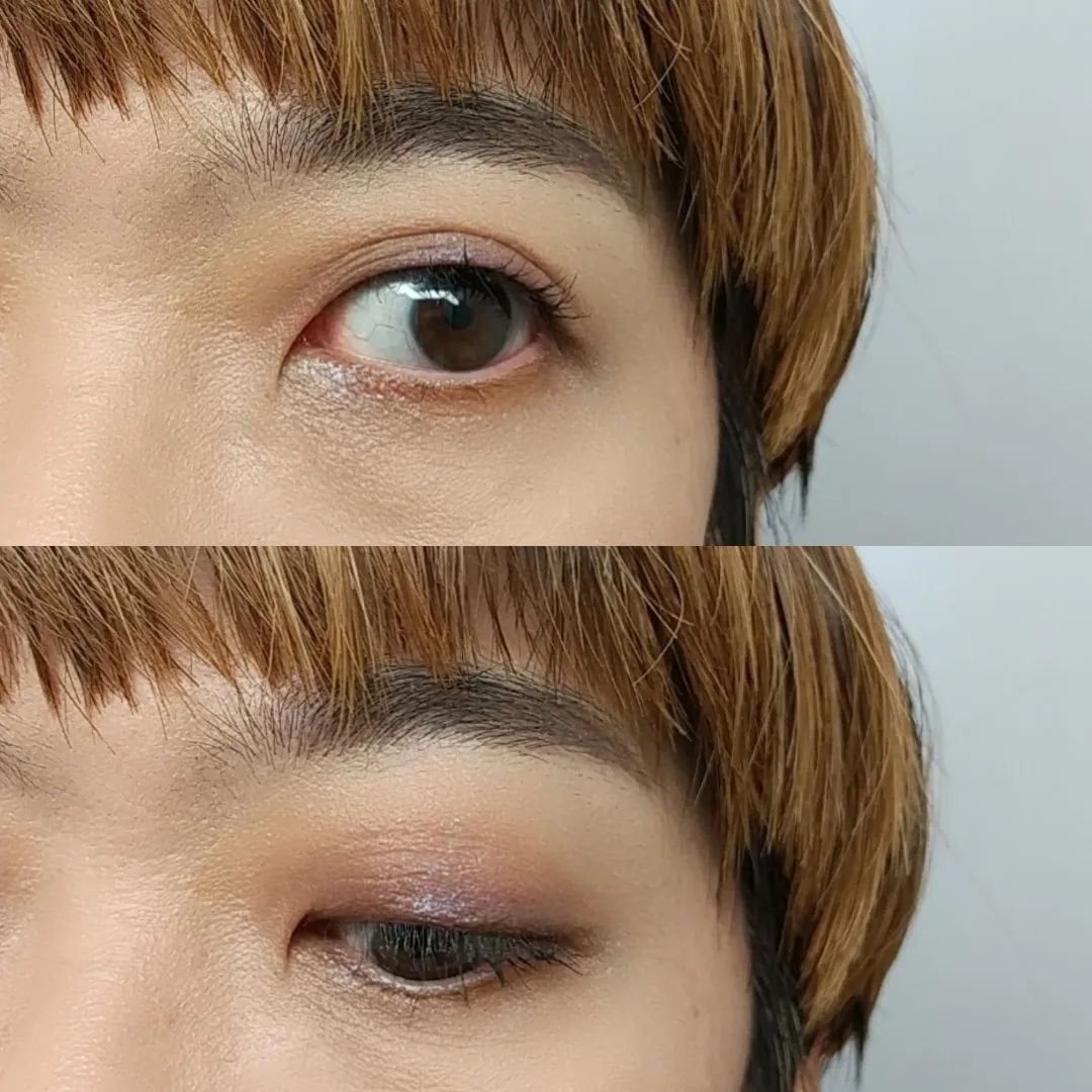 アディクション リップ セラム ティント/ADDICTION/リップティントを使ったクチコミ(6枚目)