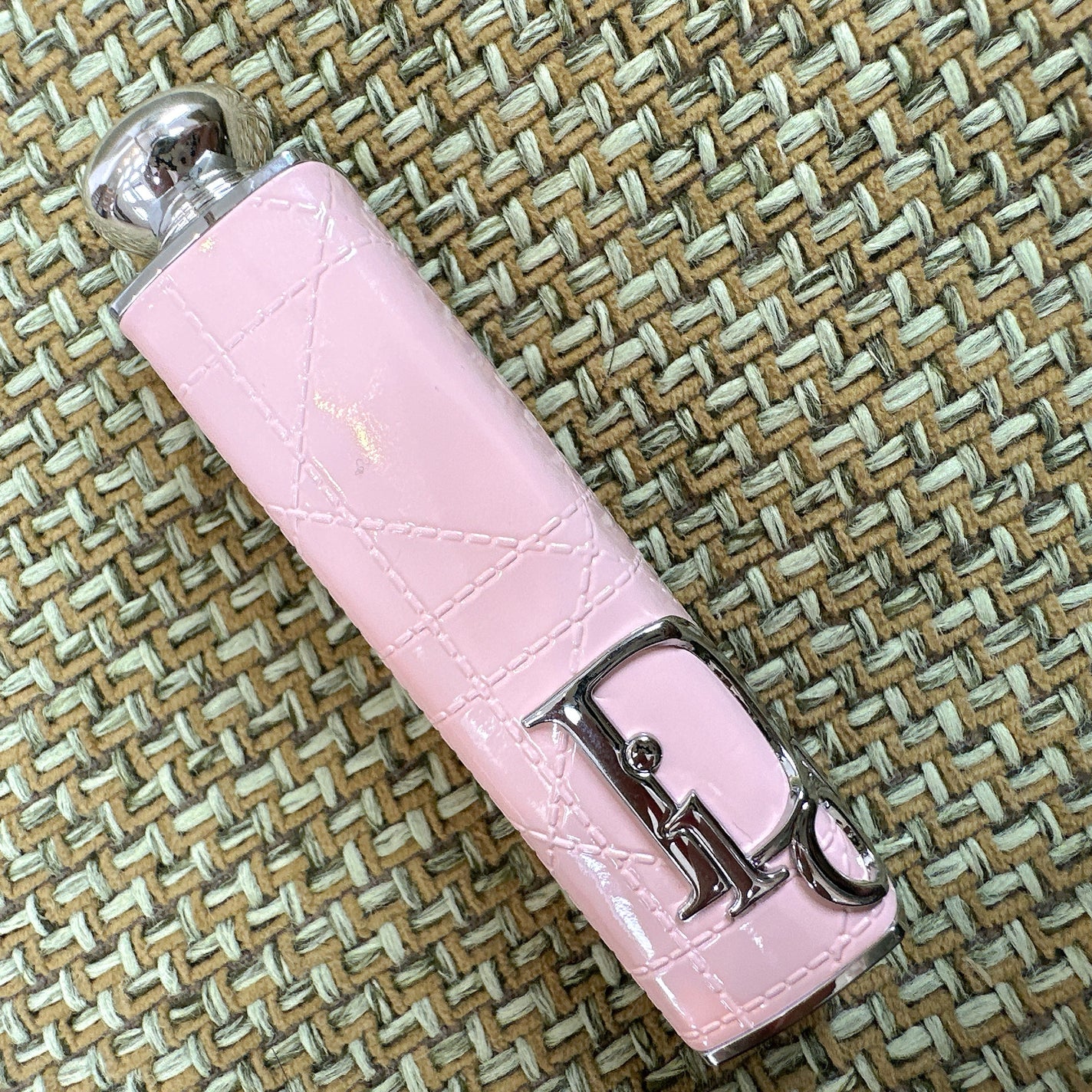 ディオール アディクト リップスティック/Dior/口紅を使ったクチコミ(2枚目)