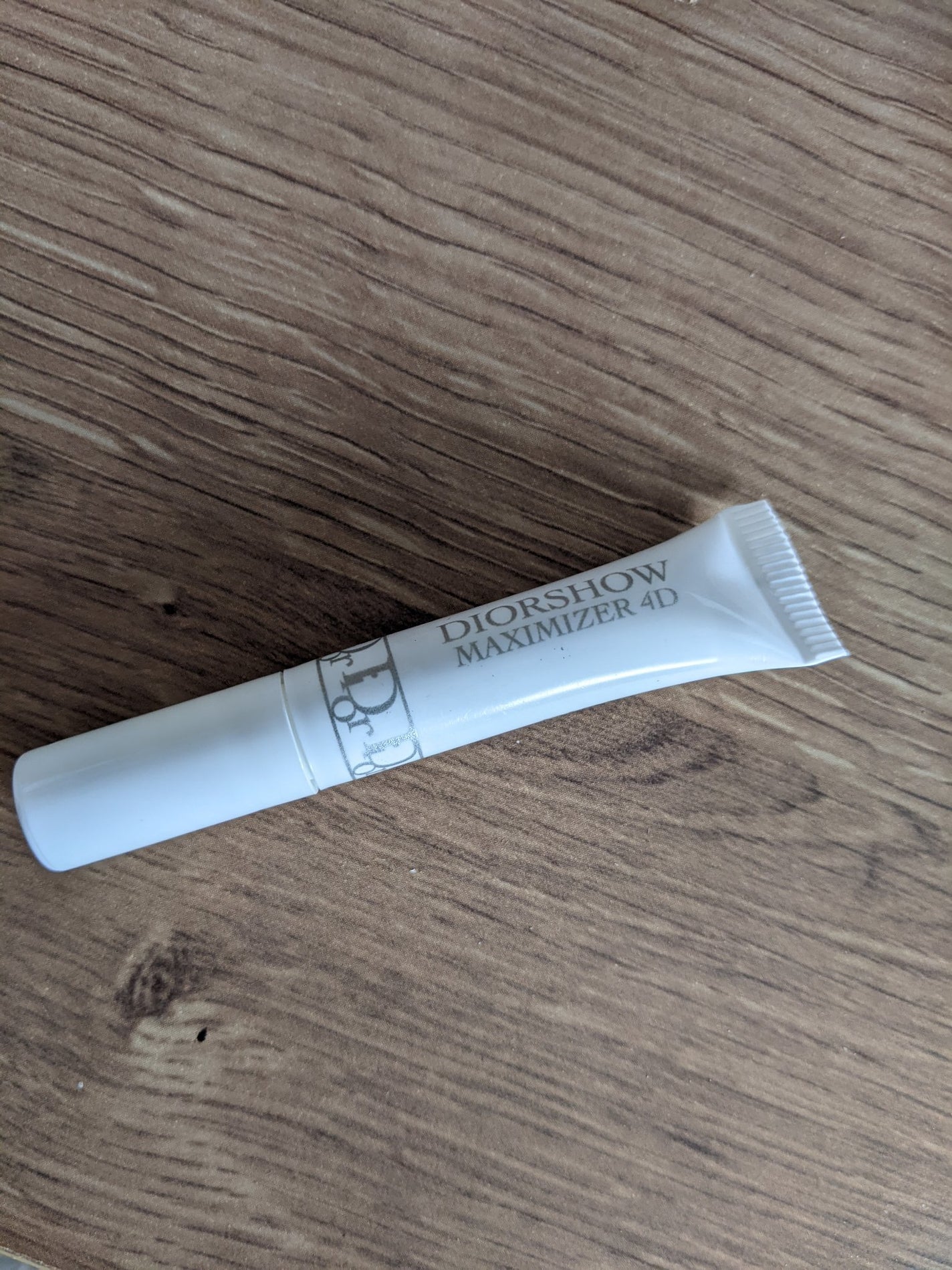 【旧】ディオールショウ マキシマイザー 3D/Dior/マスカラ下地を使ったクチコミ(1枚目)