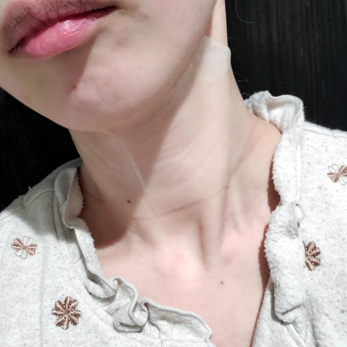 ゆらび モイストリッチマスク/yurabi/シートマスク・パックを使ったクチコミ（3枚目）