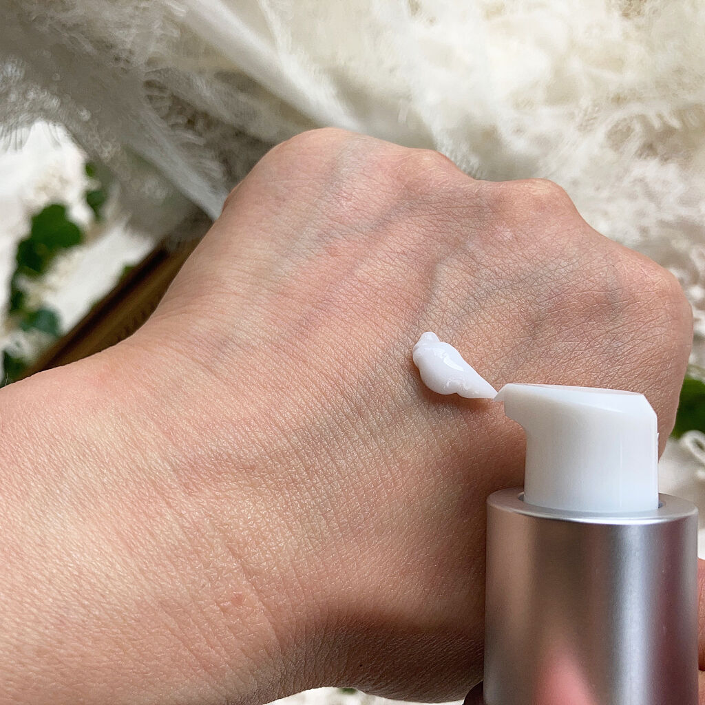 ノブ Ⅲ デイバリア ＵＶ/NOV/日焼け止めクリームを使ったクチコミ（3枚目）