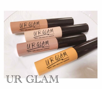 UR GLAM EYEBROW MASCARA/U R GLAM/眉マスカラを使ったクチコミ(1枚目)