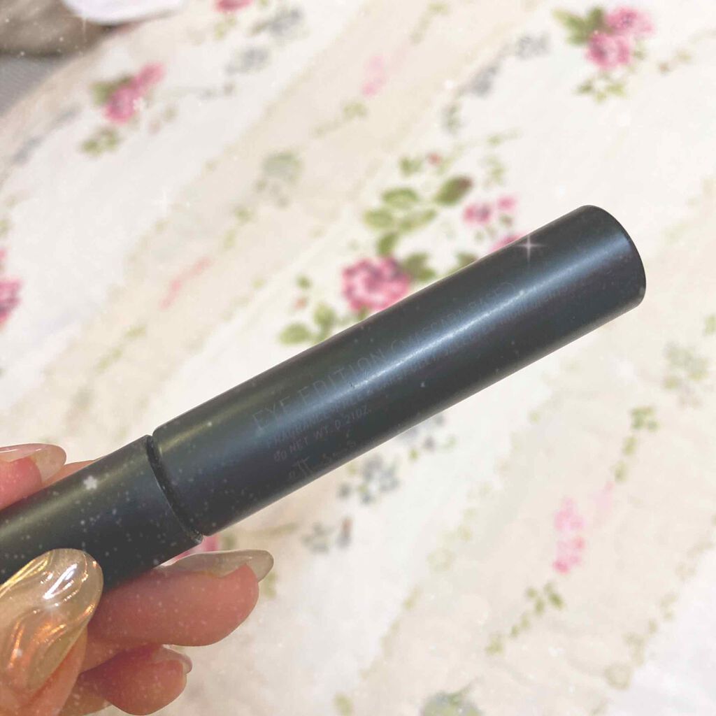 エテュセ アイエディション (マスカラベース)/ettusais/マスカラ下地を使ったクチコミ(1枚目)