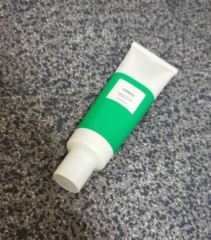 ハイドレクター UV マスク/アーレス/日焼け止めローションを使ったクチコミ(1枚目)