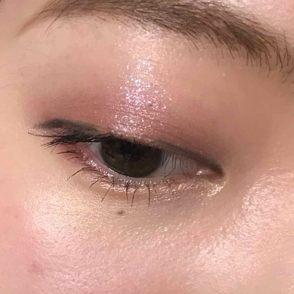 2018 クリスマス アイシャドウ コンパクト/SUQQU/アイシャドウパレットを使ったクチコミ（2枚目）