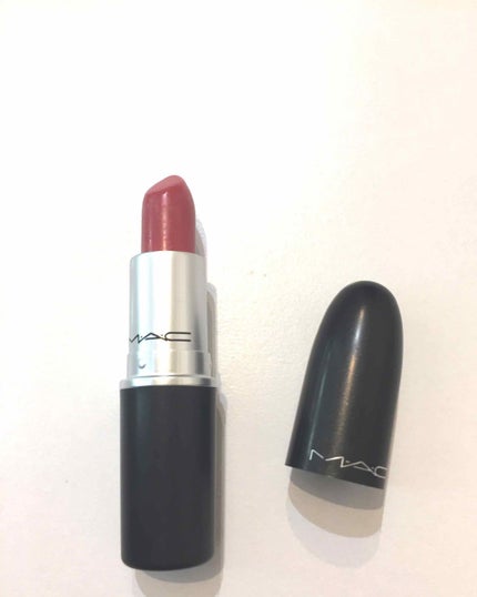リップスティック/M・A・C/口紅を使ったクチコミ(1枚目)