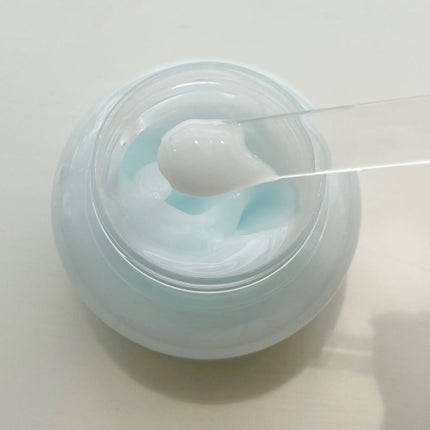 ダイブインスージングクリーム/Torriden/フェイスクリームを使ったクチコミ(3枚目)