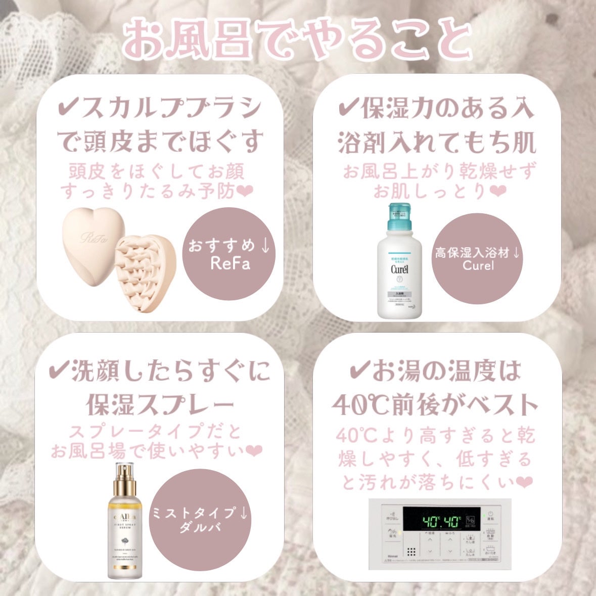 ボディミルク ブライトニング&エイジングケア<医薬部外品>/ファンケル/ボディミルクを使ったクチコミ(3枚目)