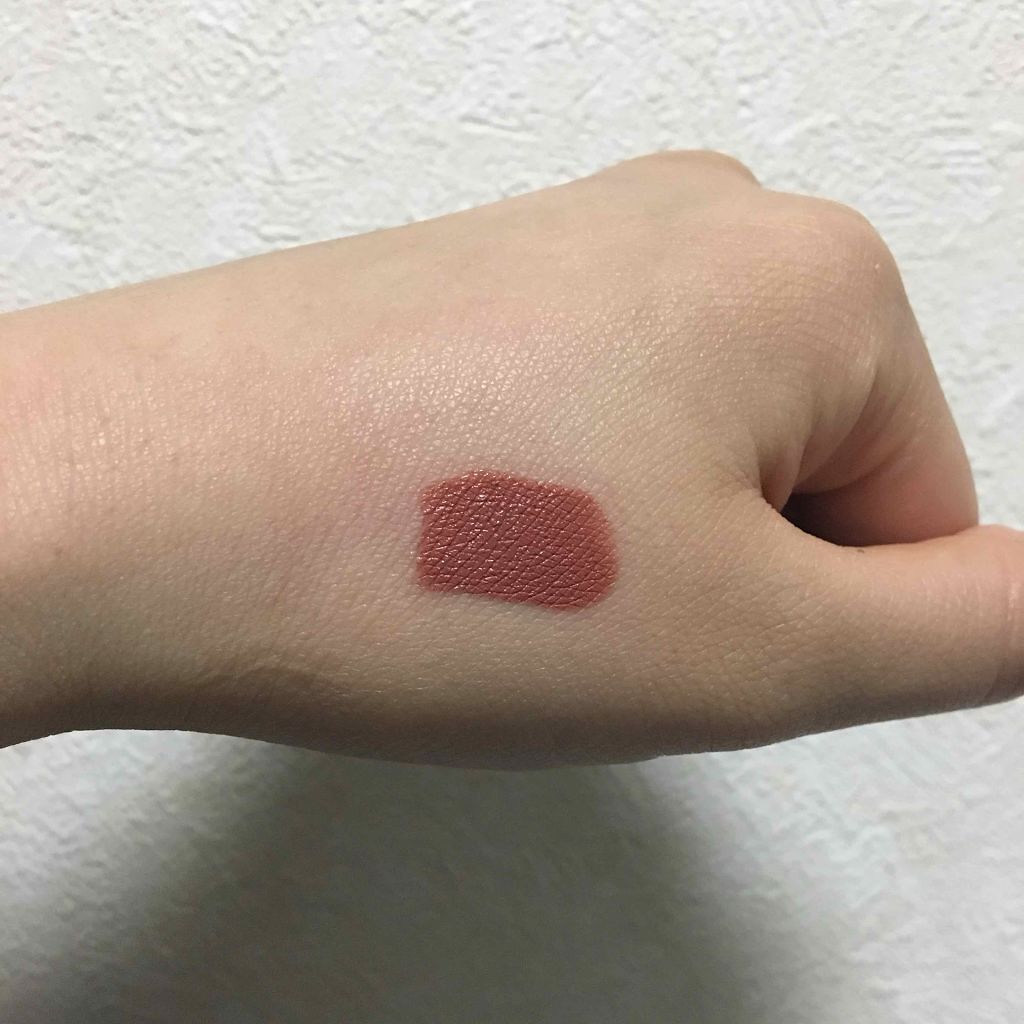 リップスティック/M・A・C/口紅を使ったクチコミ（2枚目）